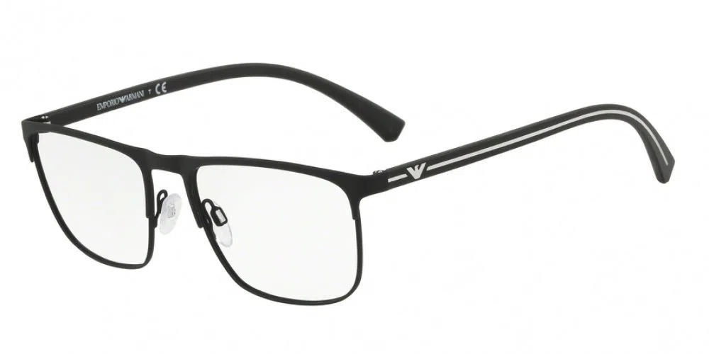 Emporio Armani 1079 Eyeglasses - view 3